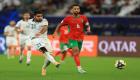 ملخص ونتيجة مباراة المغرب وسوريا في كأس العرب 2025