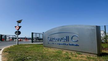 مشروع محطة سايزويل النووية الجديدة - The Guardian