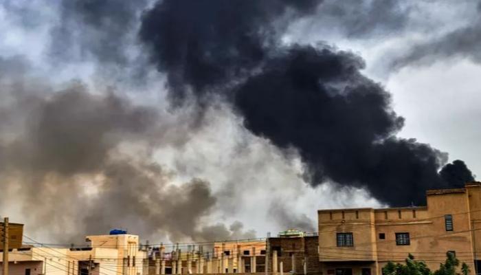 خارطة حرب السودان في 2025.. رياح القتال تصل بورتسودان و&laquo;الدعم السريع&raquo; تزحف غربا