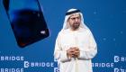 «الإمارات تصنع نموذجا للإنسانية».. علي النعيمي يروي لجمهور قمة بريدج حكاية وطن يبني المستقبل 