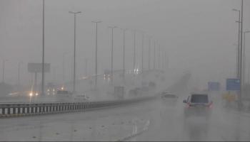  تقلبات جوية في الكويت اليوم