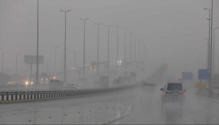 تقلبات جوية وأمطار رعدية متوقعة في الكويت