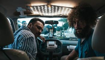 لقطة من فيلم "صاحبك راجل 2"