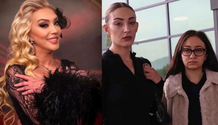 تحقيق جديد في وفاة الفنانة التركية غولو.. تسجيلات صوتية تكشف صراعا قبل سقوطها