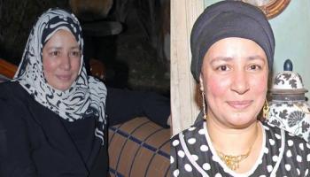 قرار بعلاج الفنانة عبلة كامل على نفقة الدولة