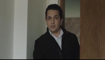 تفاصيل أزمة الفنان أحمد رفعت مع الفرص التمثيلية