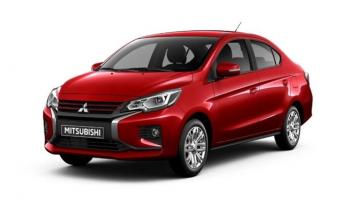  ميتسوبيشي أتراج موديل 2025