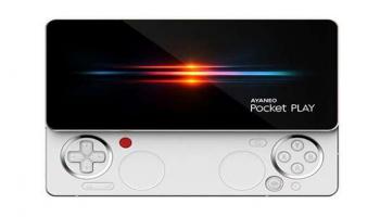 هاتف Pocket Play