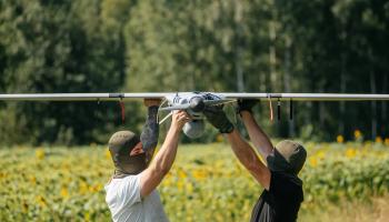 صناعات الدفاع في أوروبا