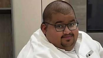 صانع المحتوى الكوميدي عبد الله بن مرداع 