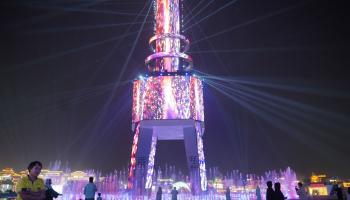 مهرجان الشيخ زايد