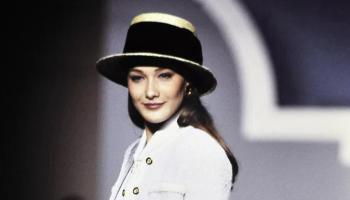 كارلا بروني 