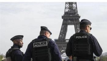 الشرطة الفرنسية - أرشيفية
