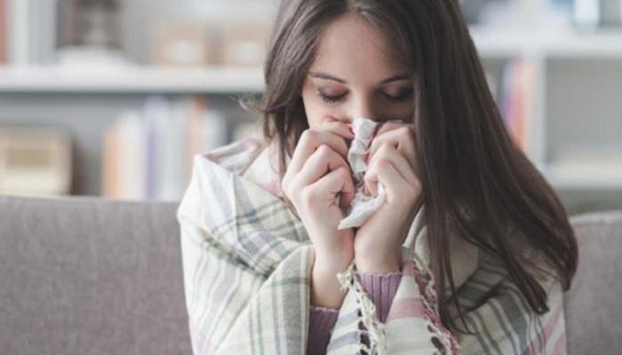 موجة إنفلونزا تضرب بريطانيا