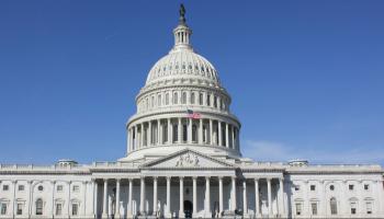 الكونغرس الأمريكي