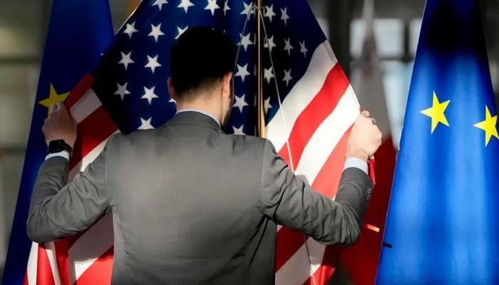للمرة الأولى.. مخابرات دولة أوروبية تصنف أمريكا &laquo;خطرا أمنيا&raquo;