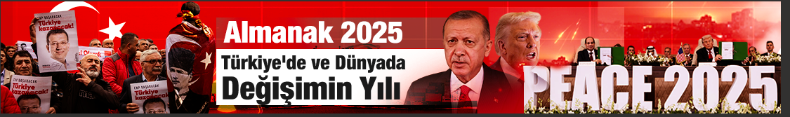  Almanak 2025