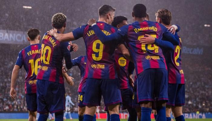 موعد مباراة برشلونة اليوم 