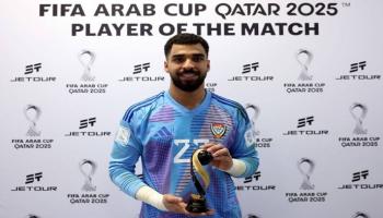 حمد المقبالي