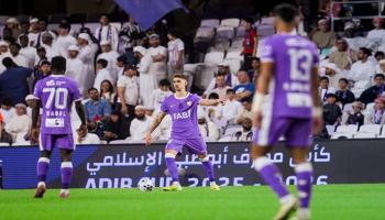 فريق العين 