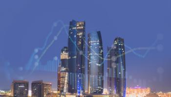 أبوظبي.. عاصمة رأس المال تتألق عالميا
