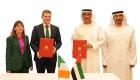 الإمارات وإيرلندا تعقدان الاجتماع الأول للجنة الاقتصادية المشتركة