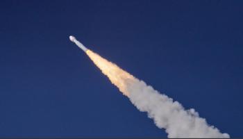 القمر الاصطناعي العربي «813»