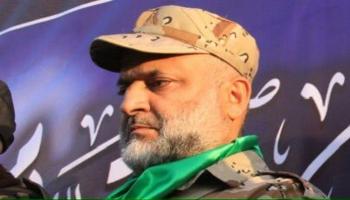 رائد سعد   