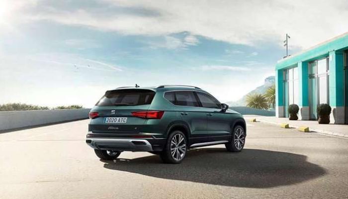 &laquo;سيات أتيكا 2026&raquo; في مصر.. مواصفات عصرية وسعر تنافسي