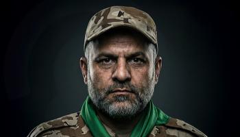 رائد سعد   
