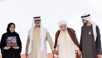 افتتاح المؤتمر العالمي للإفتاء حول الأسرة