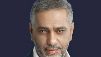 الفنان فضل شاكر