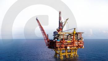 أول حقل نفطي في المياه العميقة في الصين