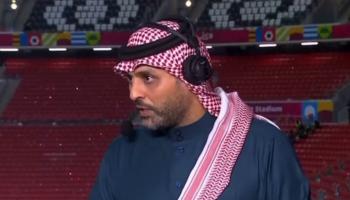 ياسر القحطاني