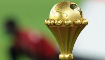 كأس أمم أفريقيا