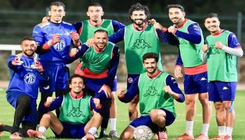 منتخب تونس