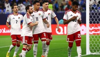 موعد مباراة المنتخب السعودي اليوم 