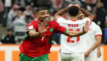عبدالرزاق حمدالله