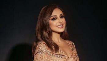 أنغام - أرشيفية