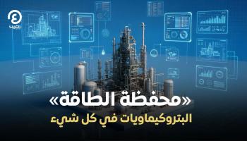 «محفظة الطاقة».. البتروكيماويات في كل شيء