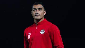 مصطفى محمد 
