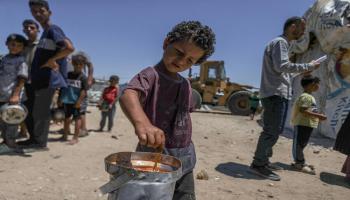 التسجيل في برنامج الغذاء العالمي wfp غزة