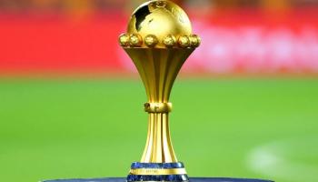 كأس أمم أفريقيا