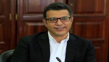 منجي الرحوي سياسي تونسي