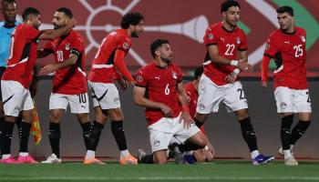 مشاهدة مباراة مصر اليوم 