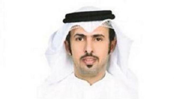 حميد المنصوري