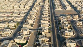 مشاريع الإسكان