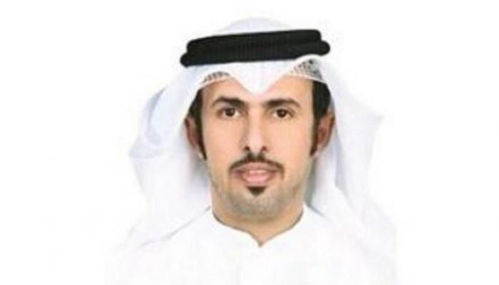 حميد المنصوري