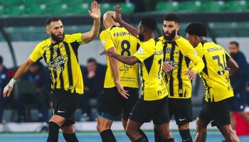 مشاهدة مباراة الاتحاد اليوم 