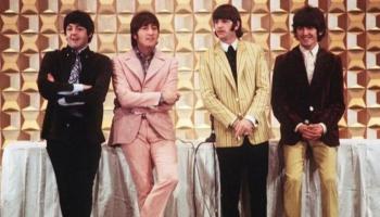 فرقة The Beatles